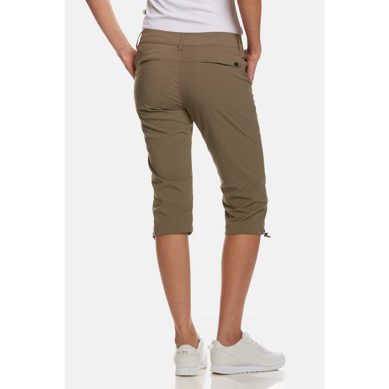 Jeff Green Sophia Funktionsshorts Damen