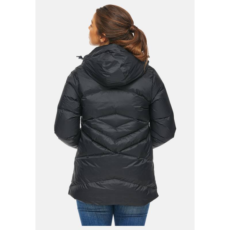 Jeff Green Eva Daunenjacke Damen
