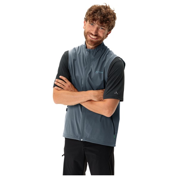 Vaude - Yaras Vest - Fahrradweste