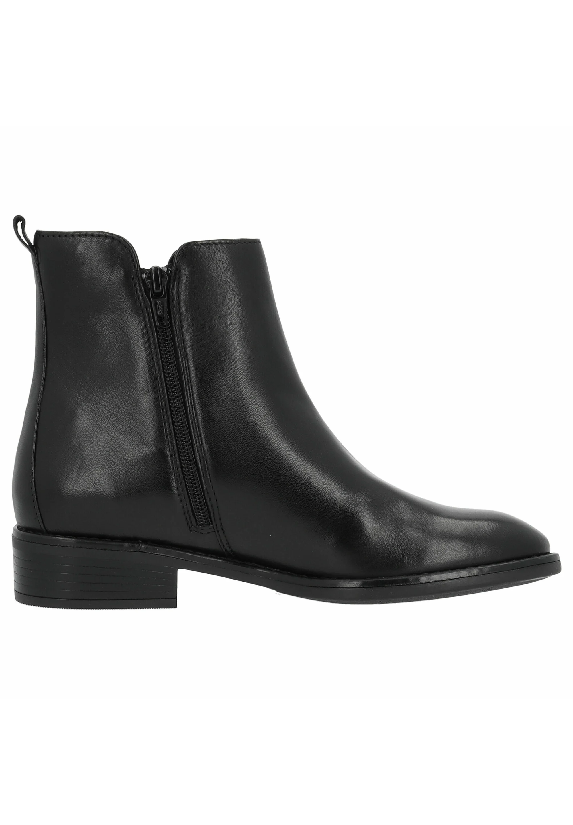 Botines Palado