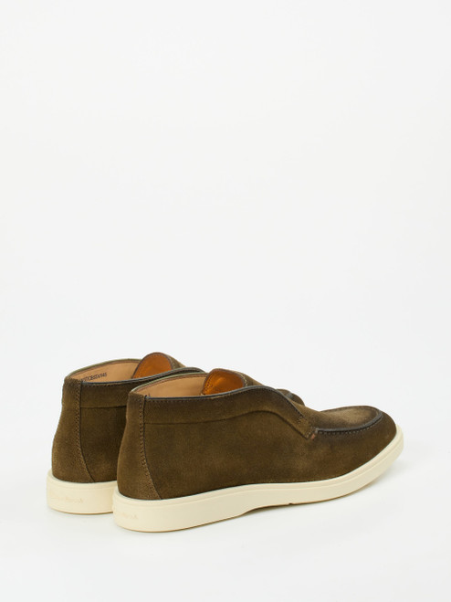Boots-47116290013 Santoni