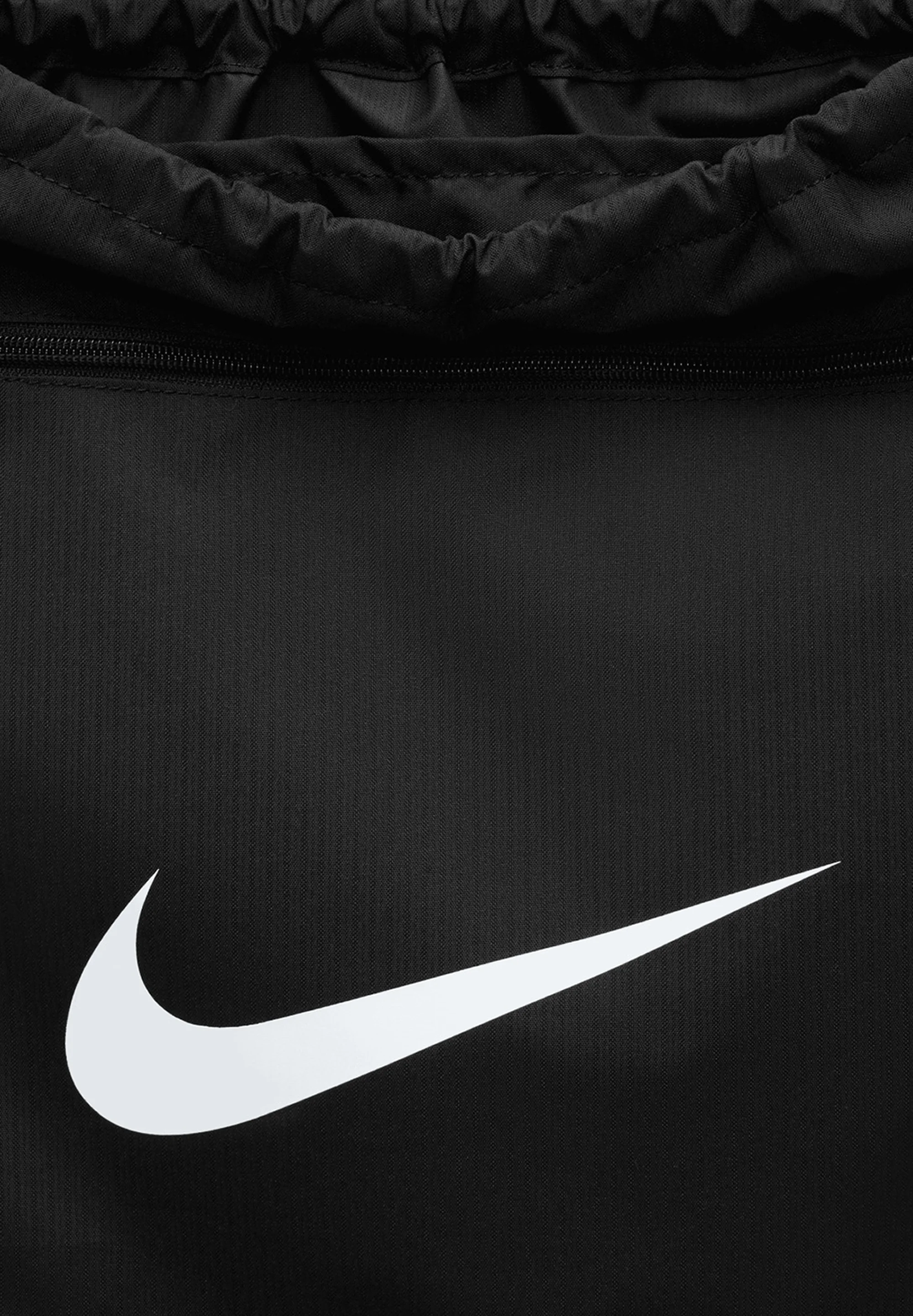 Nike Performance BRSLA DRAWSTRING - 9.5 (18L) - Bolsa de deporte