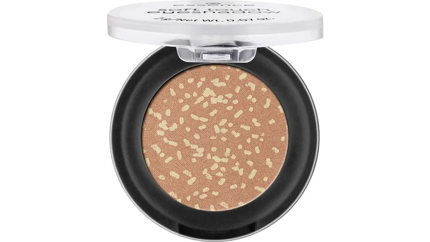 essence Eyeshadow Soft Touch 2 g 09 - Apricot Touch