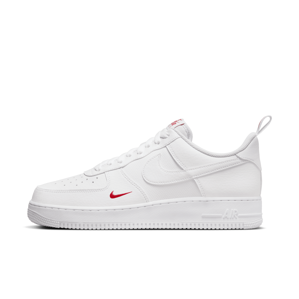 Nike Air Force 1 07 FZ7187-100 / weiss