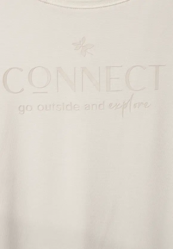 Street One Seiden Look Shirt