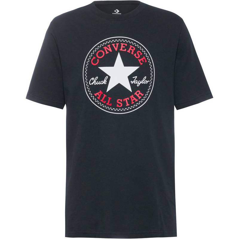 CONVERSE All Star Patch T-Shirt Herren