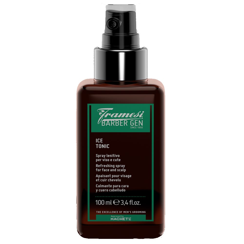 Framesi Barber Gen Ice Tonic 100 ml