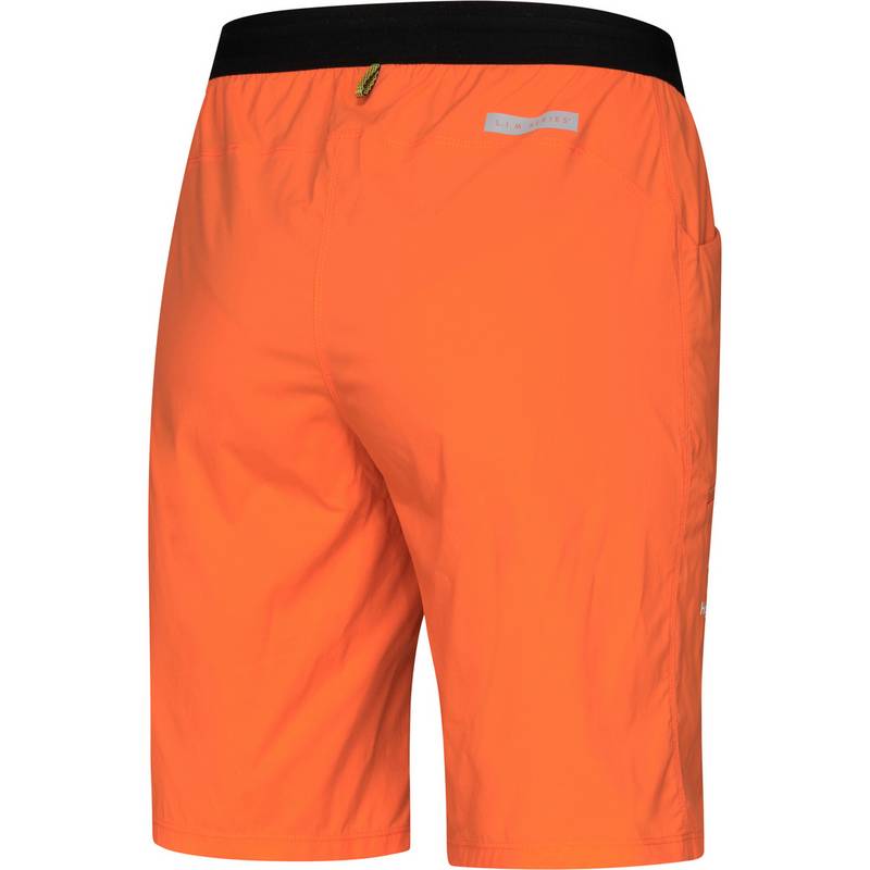 Haglöfs L.I.M Fuse Shorts Funktionsshorts Damen