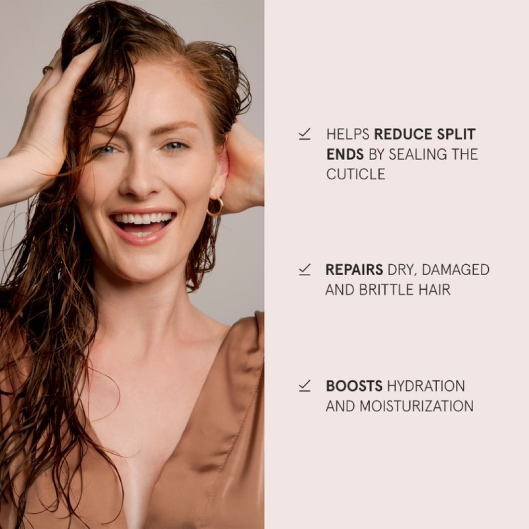 BONDIBOOST Rapid Repair Conditioner