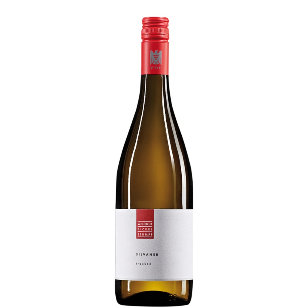 2021 Silvaner trocken