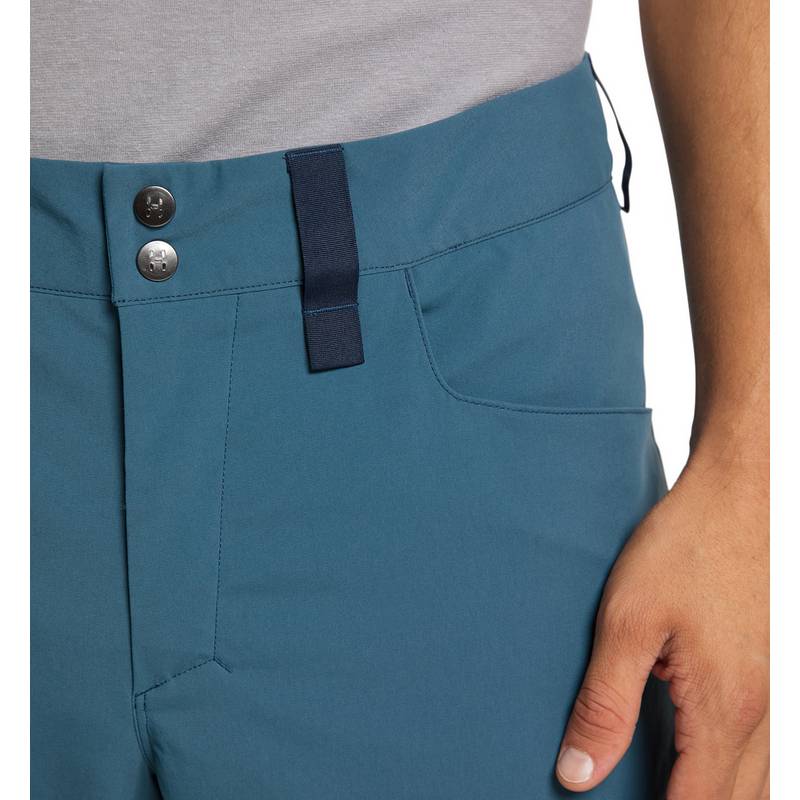 Haglfs Mid Standard Pant Trekkinghose Herren