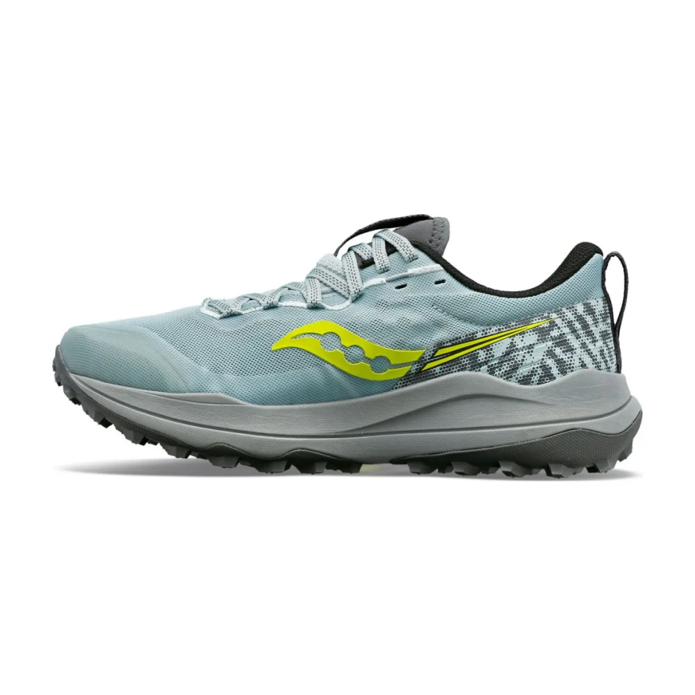 Saucony Xodus Ultra 2 S10843-30 / blau