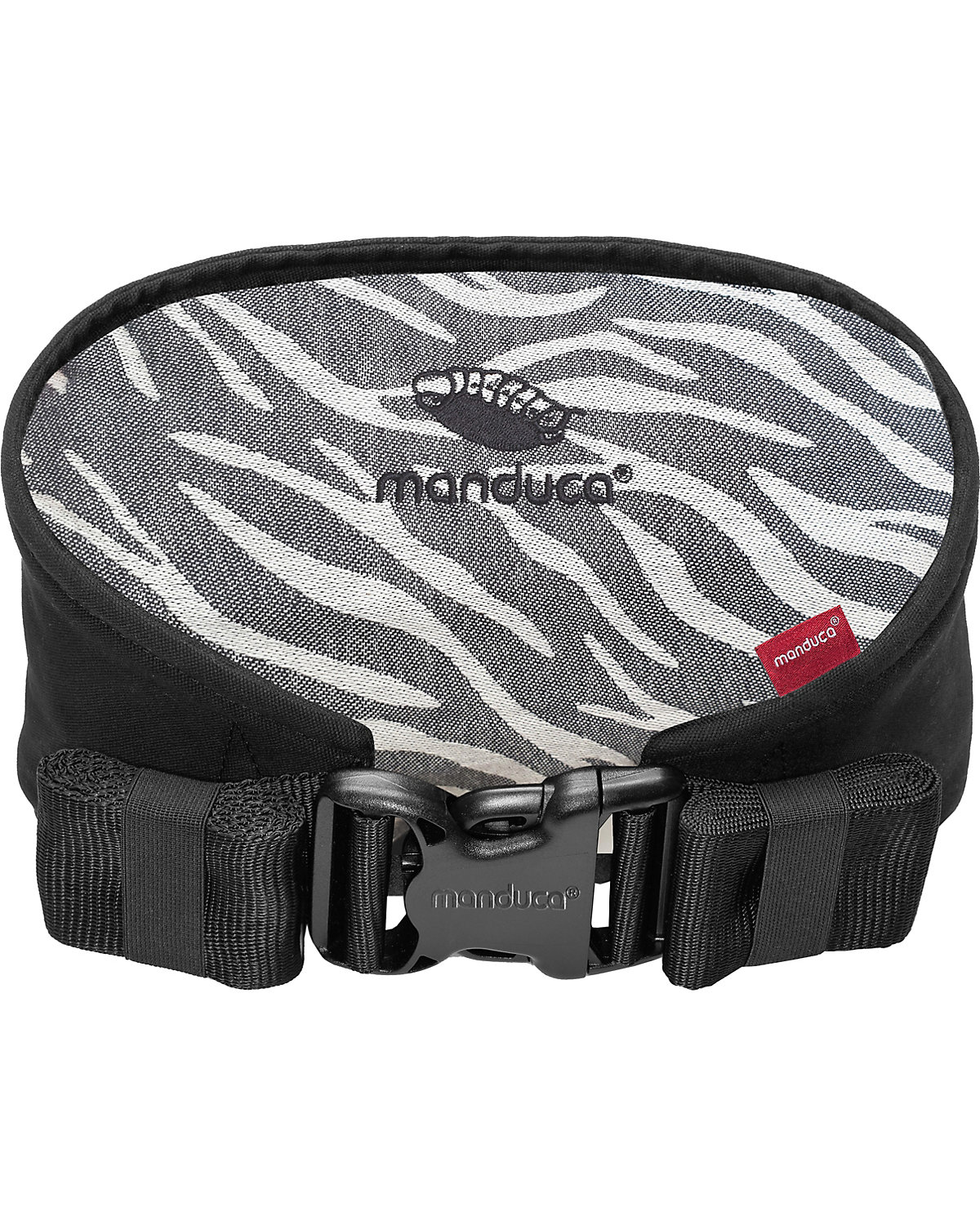 Babytrage Twist Regular - Limited Edition, Zebra
