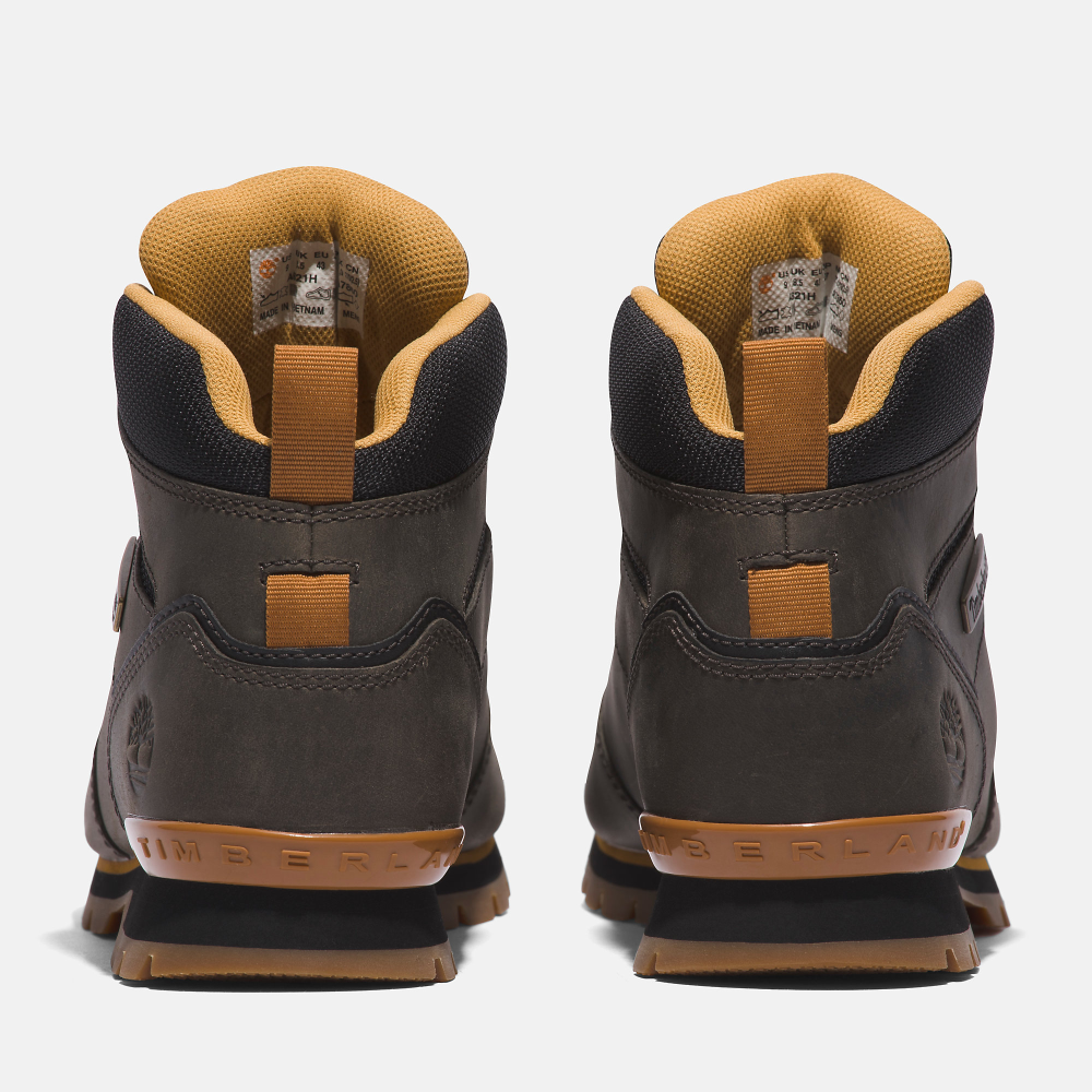 Timberland Splitrock Hiker TB0A621H0331 / grau