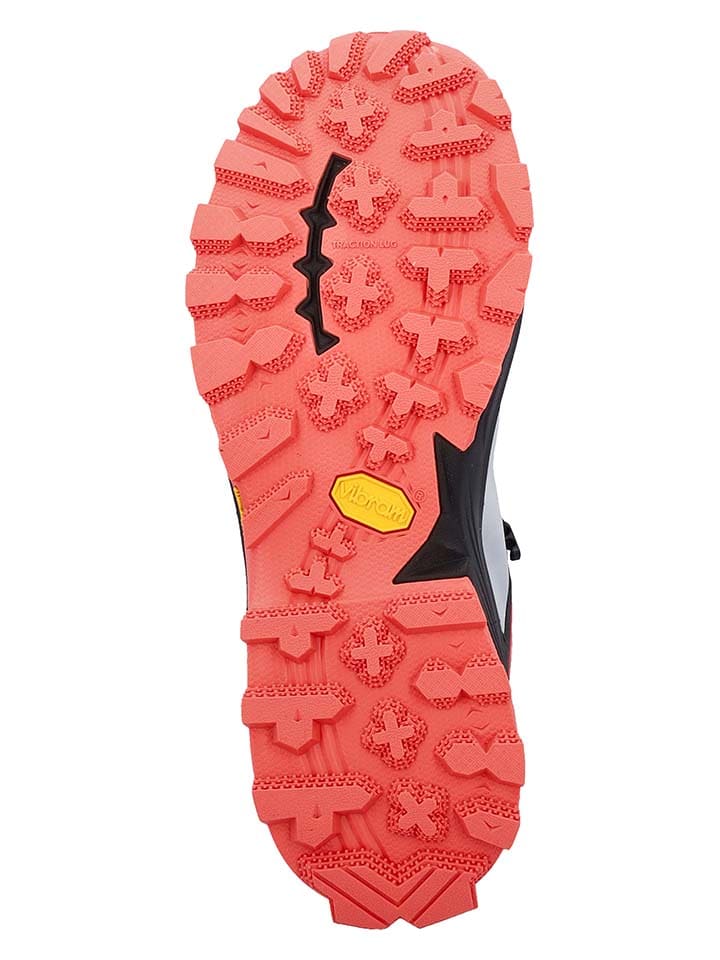 CMP Leder-Wanderboots 
