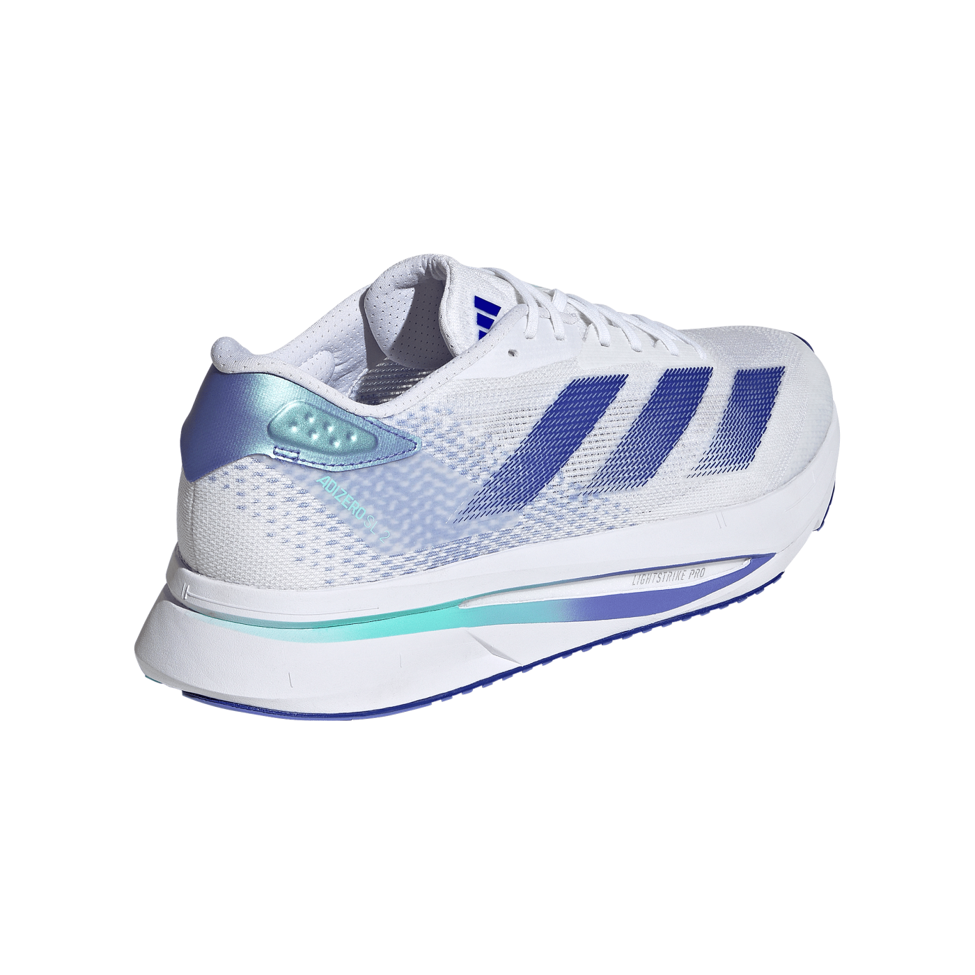 adidas Adizero SL2 Grau