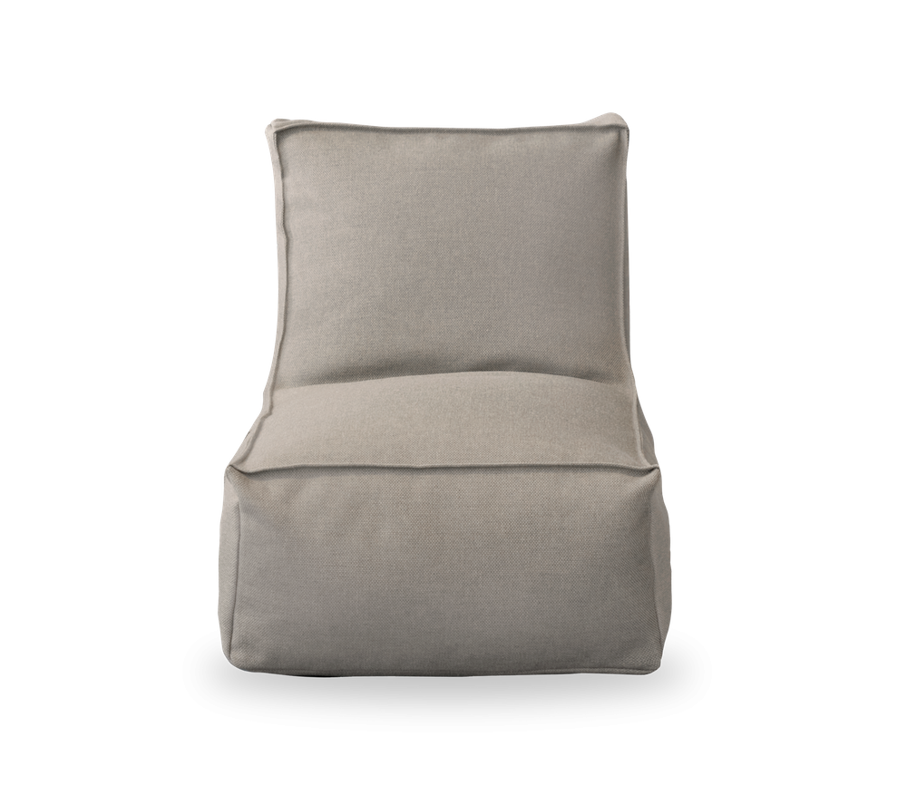 Chill Dept Sioux Junior Desert Sand Outdoor Sitzsack