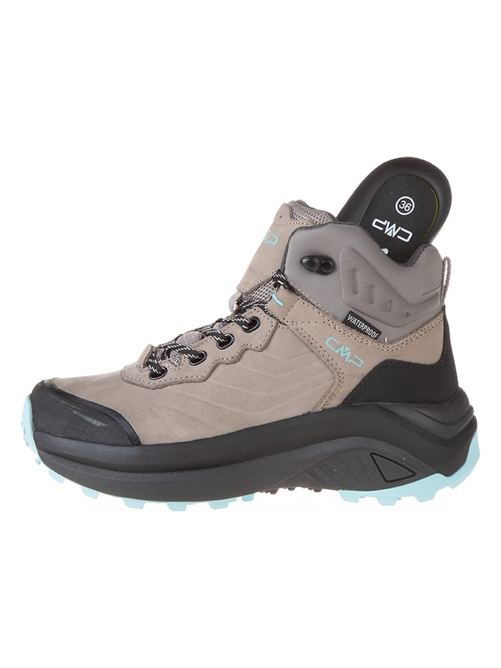 CMP Wanderboots 