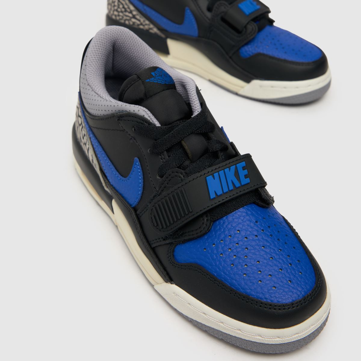 Nike Jordan multifärgade Air Jordan Legacy 312 pojkar/ungdomsskor