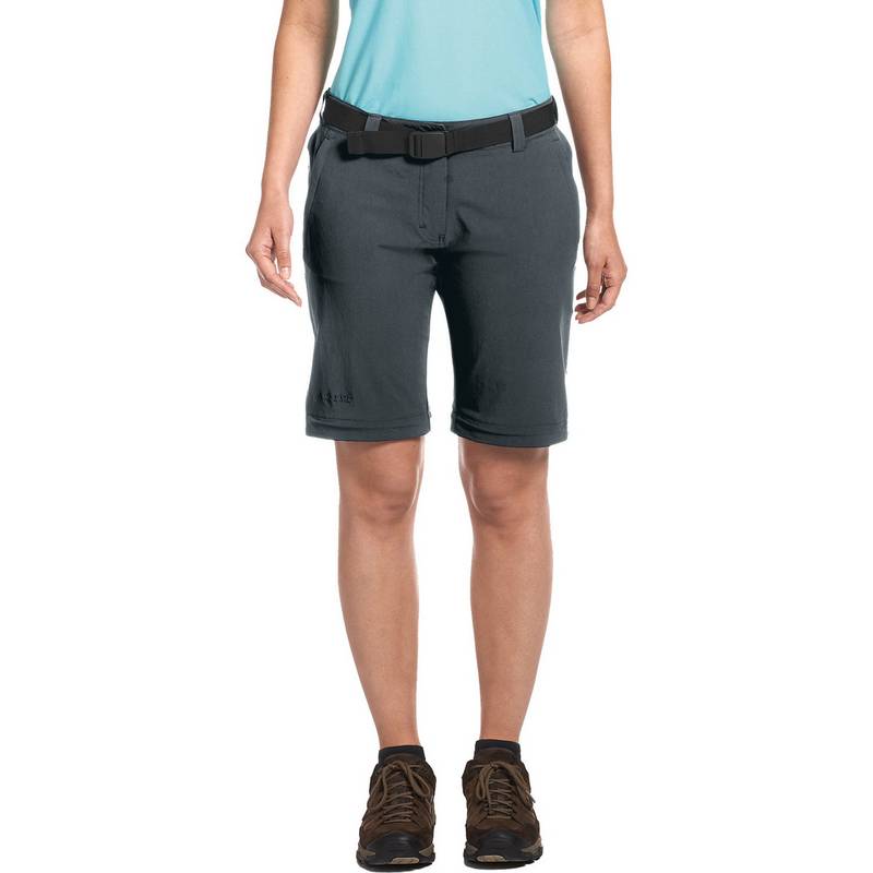 Maier Sports Nata 2 Zipphose Damen