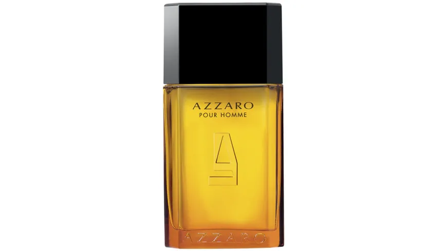 Azzaro Pour Homme Eau de Toilette 50 ml