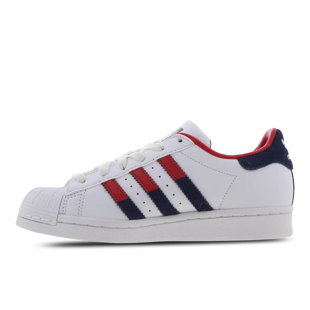 adidas Superstar HQ8728 / weiss