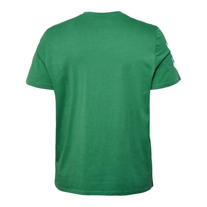 hummel hmlLEGACY CHEVRON T-SHIRT PLUS T-Shirt Herren