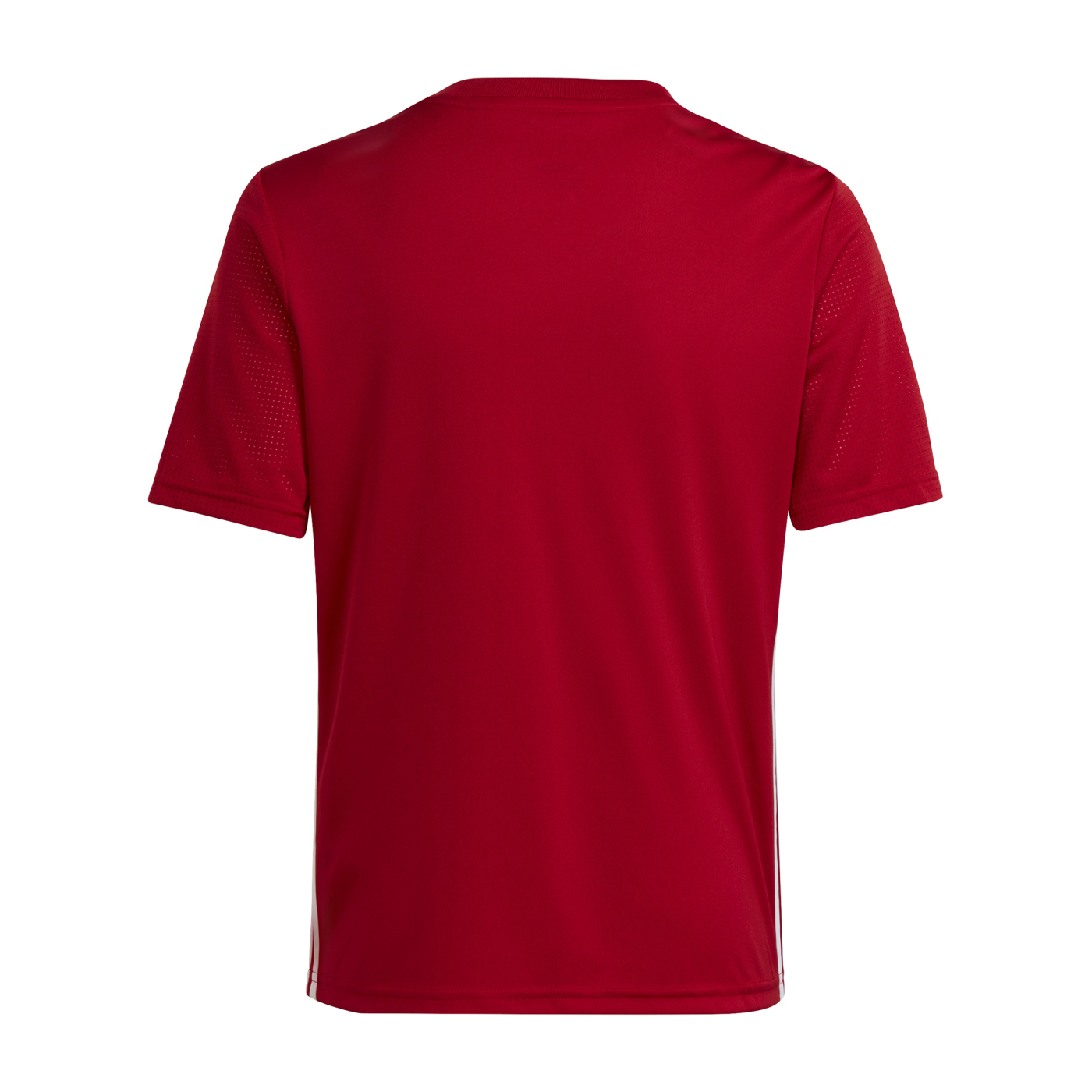 adidas Tabela 23 Trikot Kids Rot Weiss