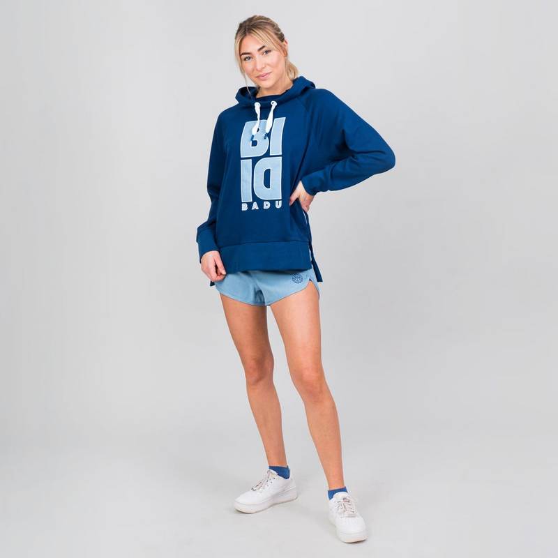 BIDI BADU Gaelle Lifestyle Hoody Hoodie Damen
