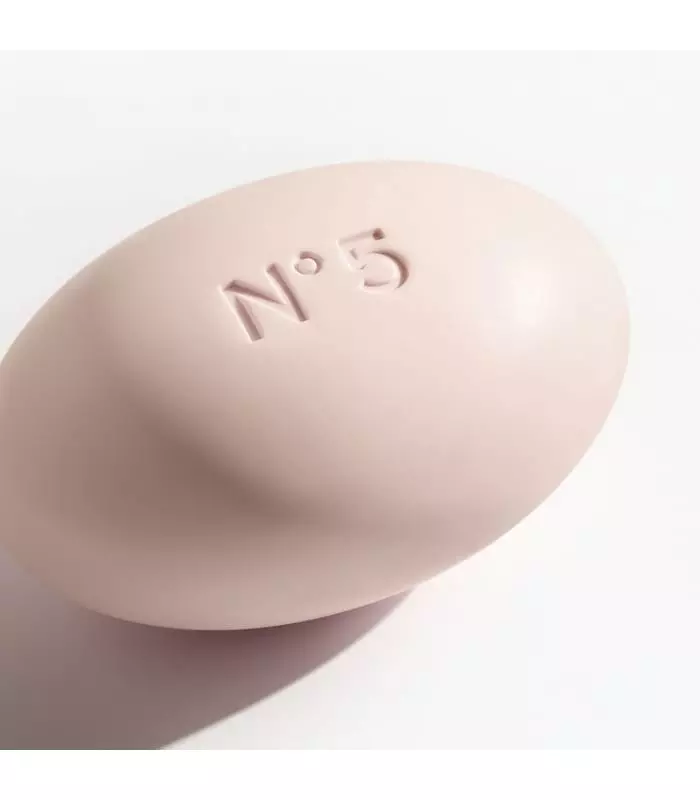 N°5 Le Savon