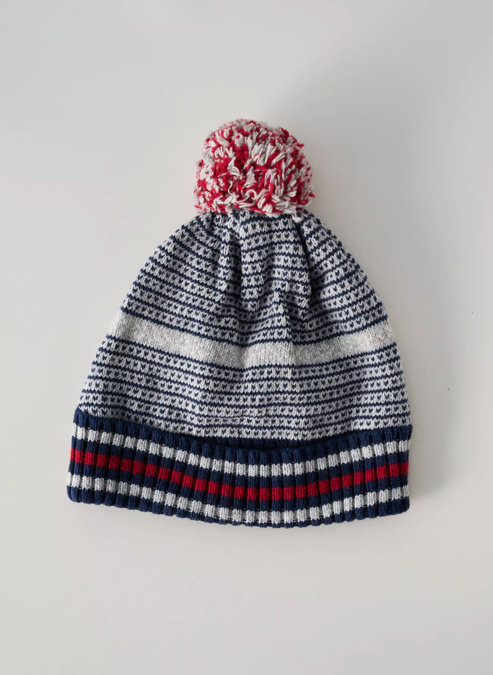 Absorba Bonnets Garcon couleur gris