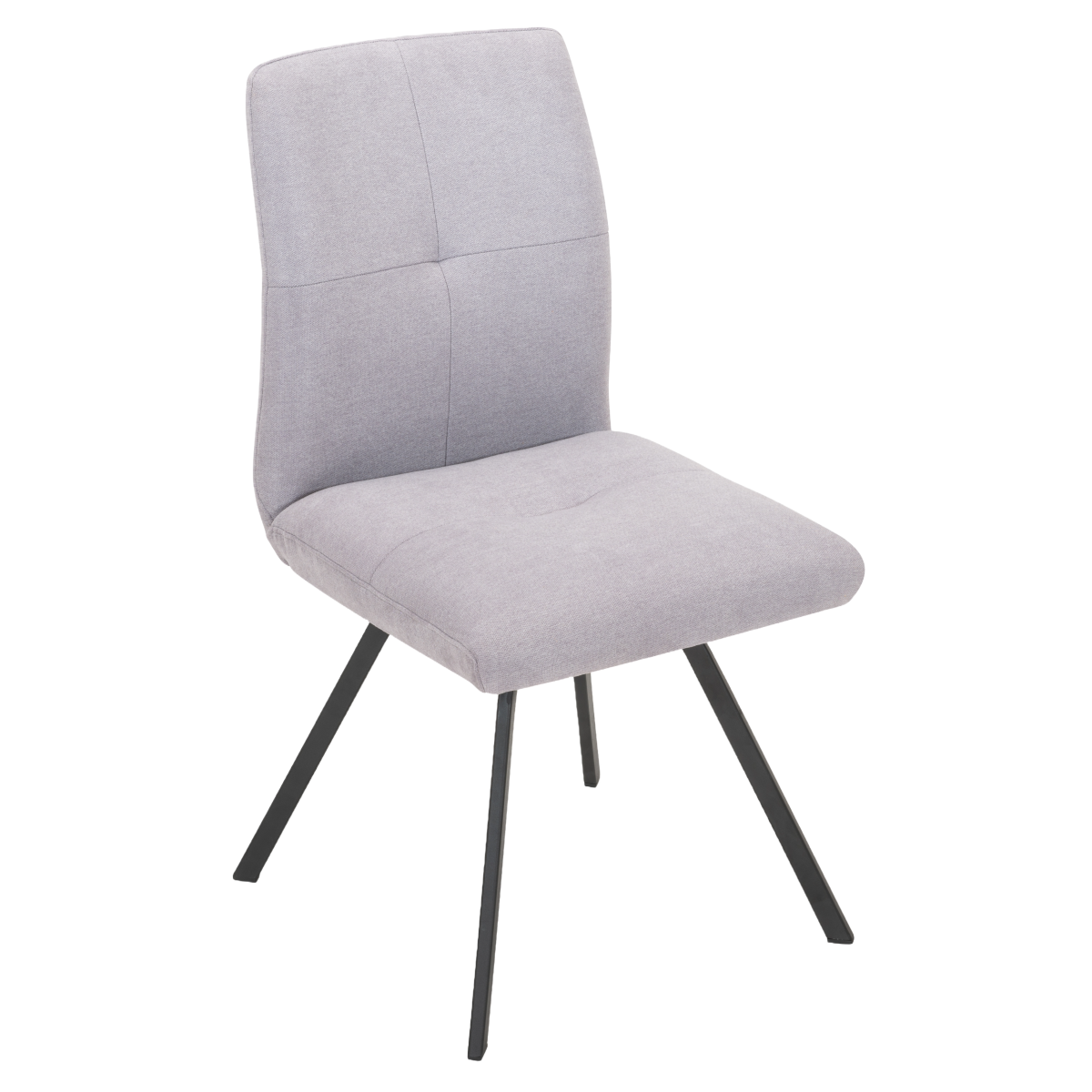 Hjort Knudsen Esszimmerstuhl 9056 Grey
