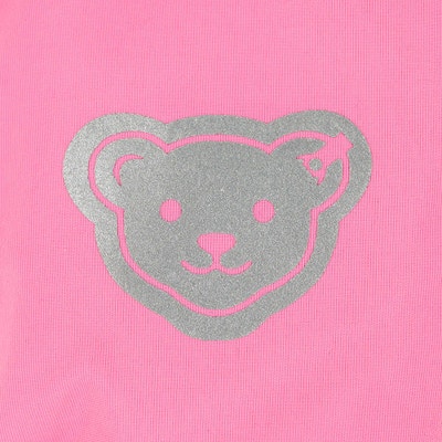 Fäustlinge, pink