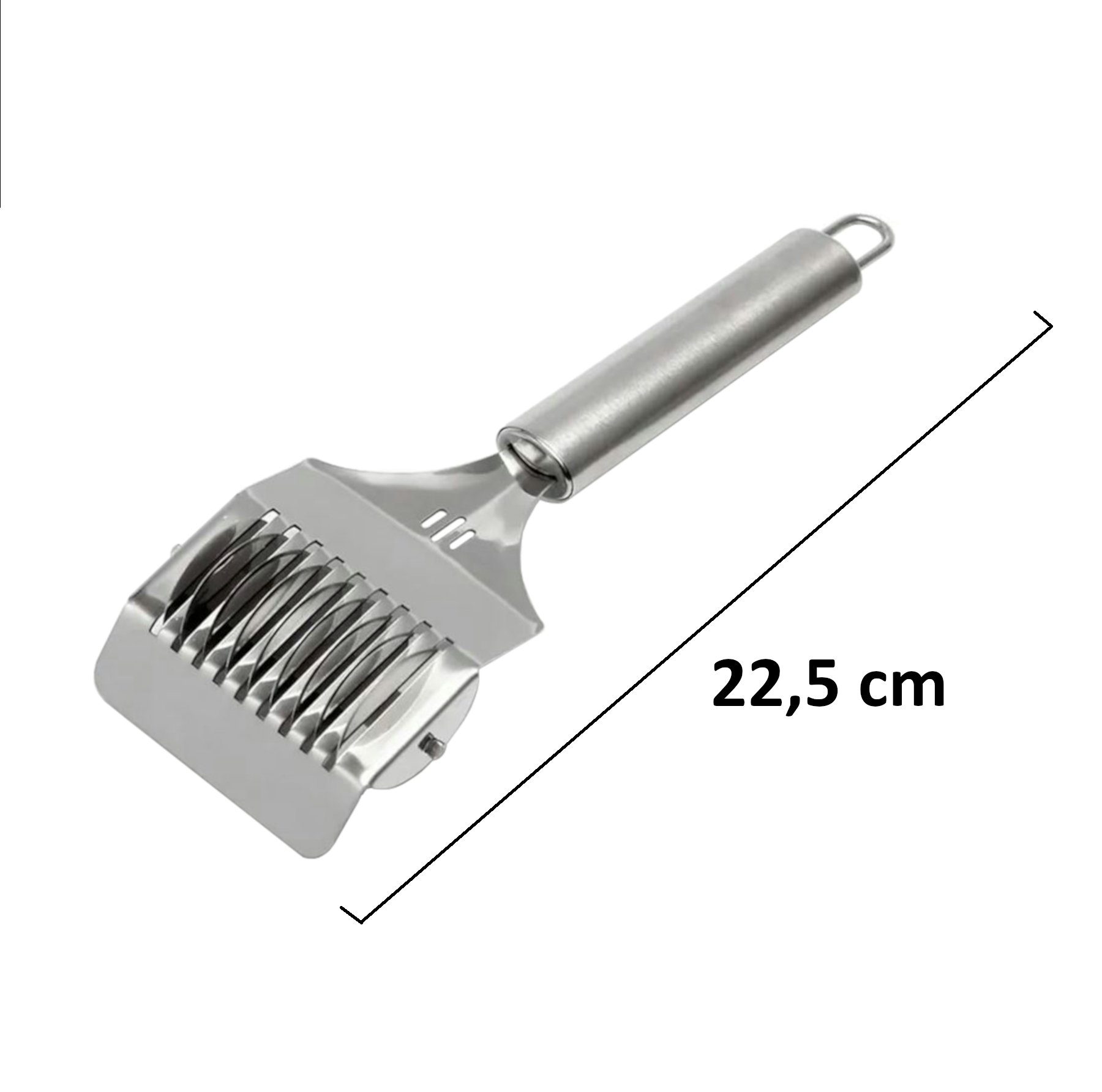 Provance Nudelmaschine Nudelschneider Nudelroller Edelstahl