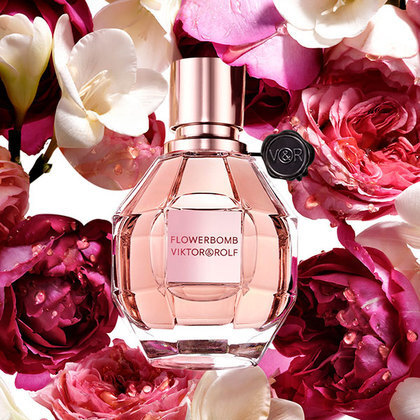 Viktor Rolf Flowerbomb Eau de Parfum Spray