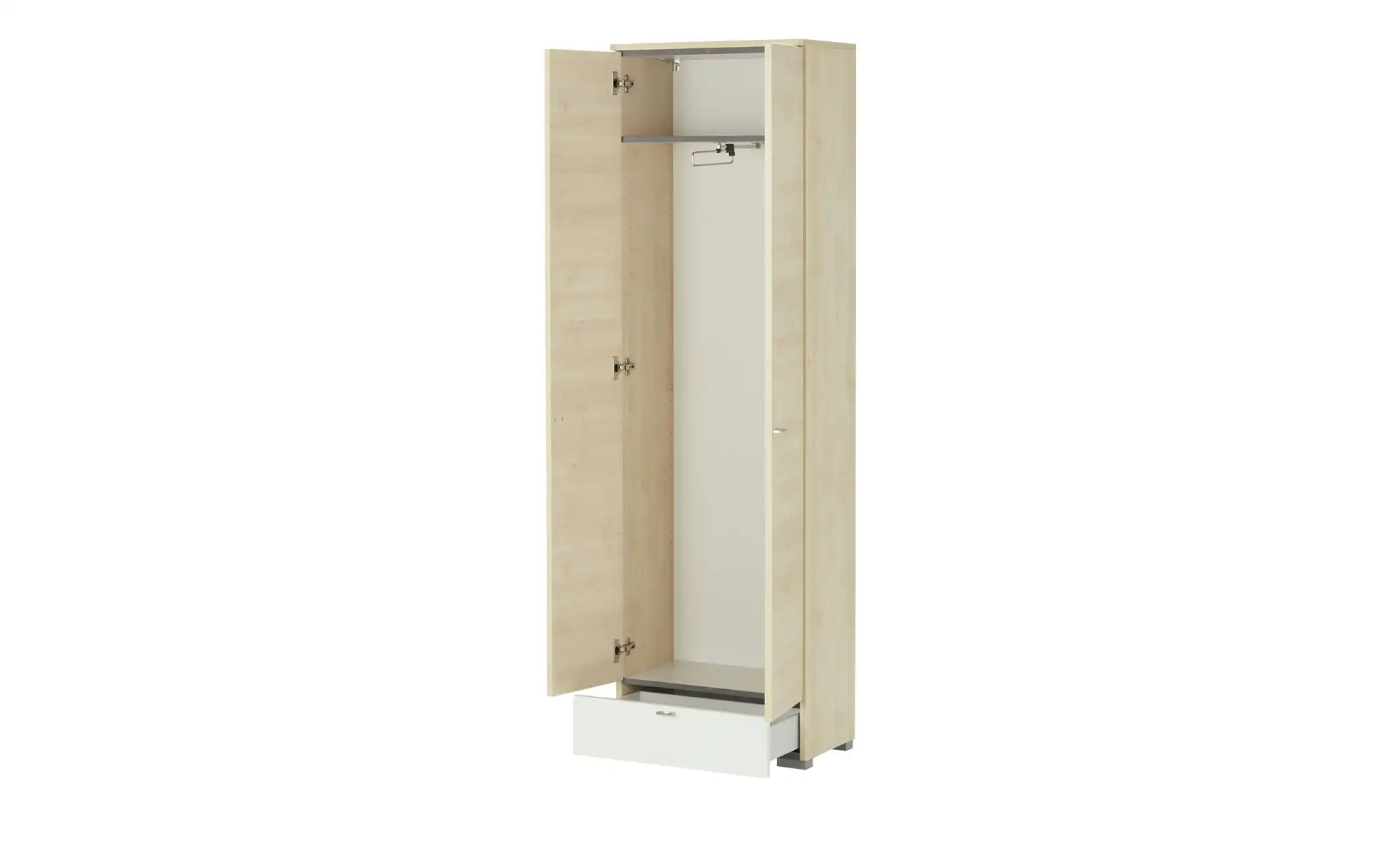 Garderobenschrank