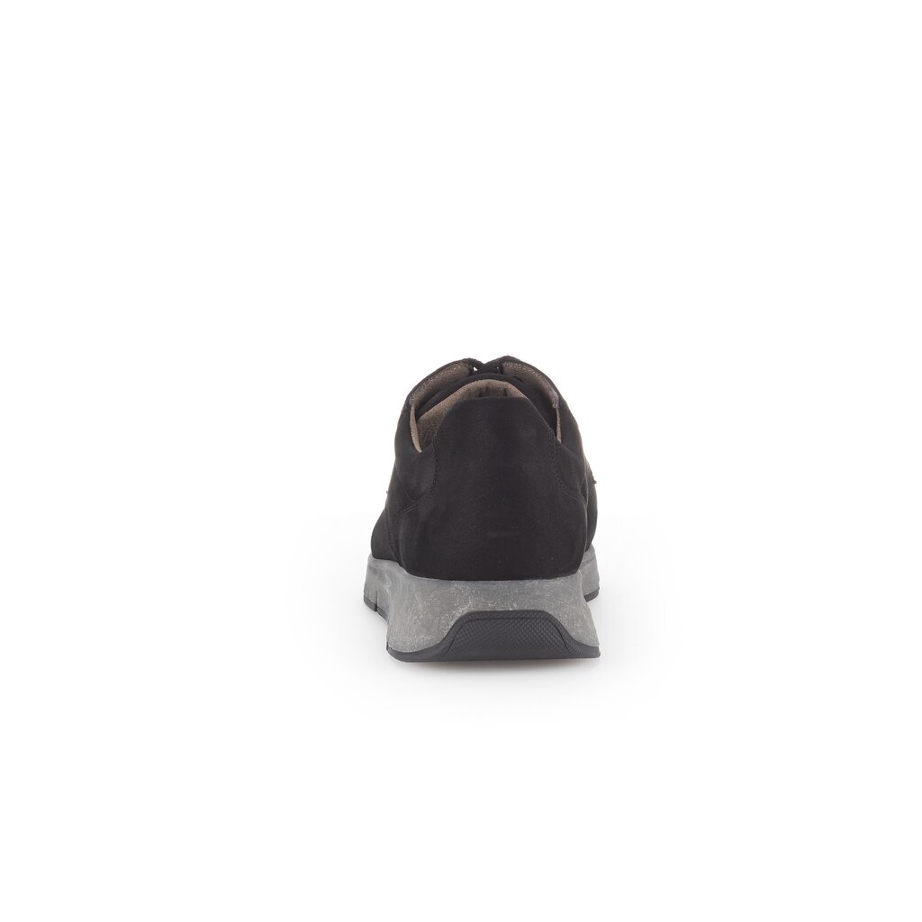 Pius Gabor PG1022 Sneaker low schwarz
