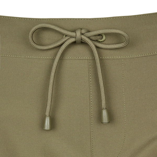 KERASIA BIKE PANTS Damen - Radhose