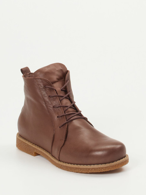 Schnürstiefelette-27512090036 Andrea Conti