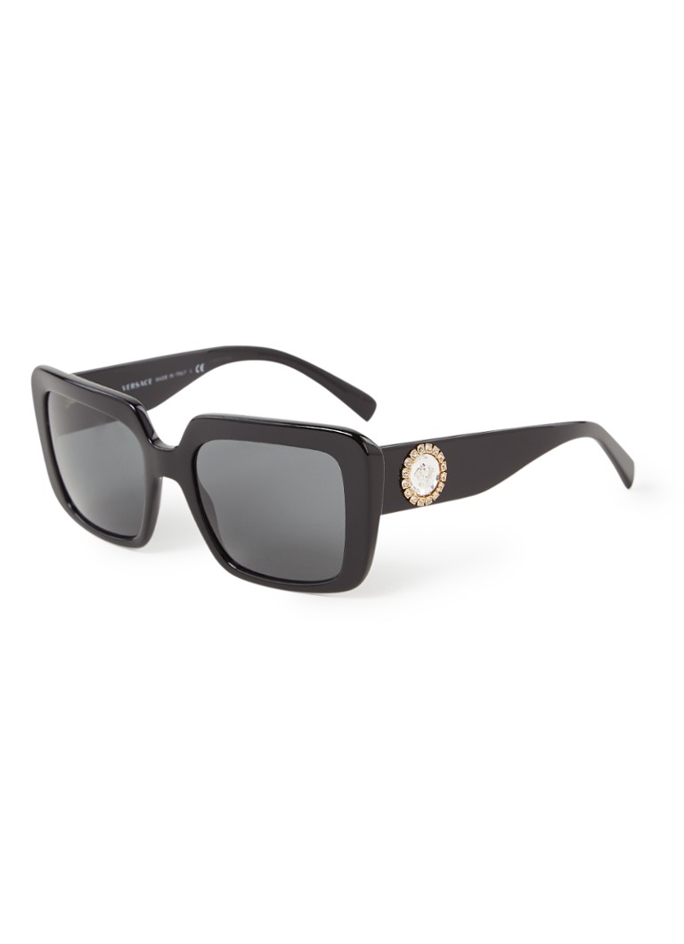 Ochelari de soare Versace VE4384B