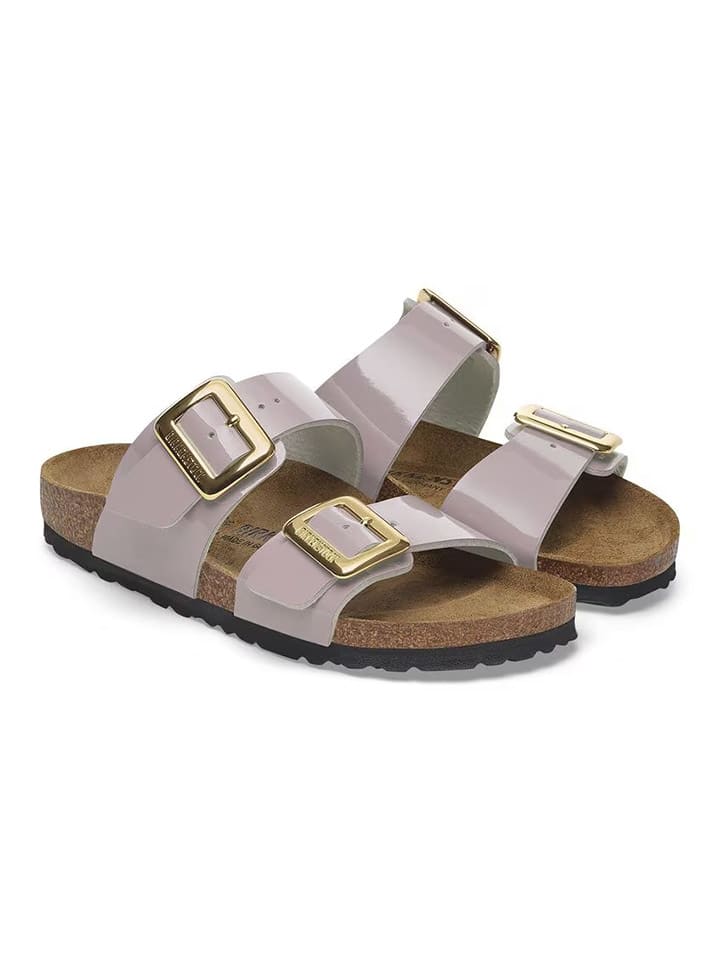 Birkenstock Pantoletten 