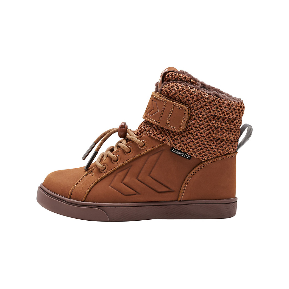 SPLASH TEX JR Winterstiefel für Kinder