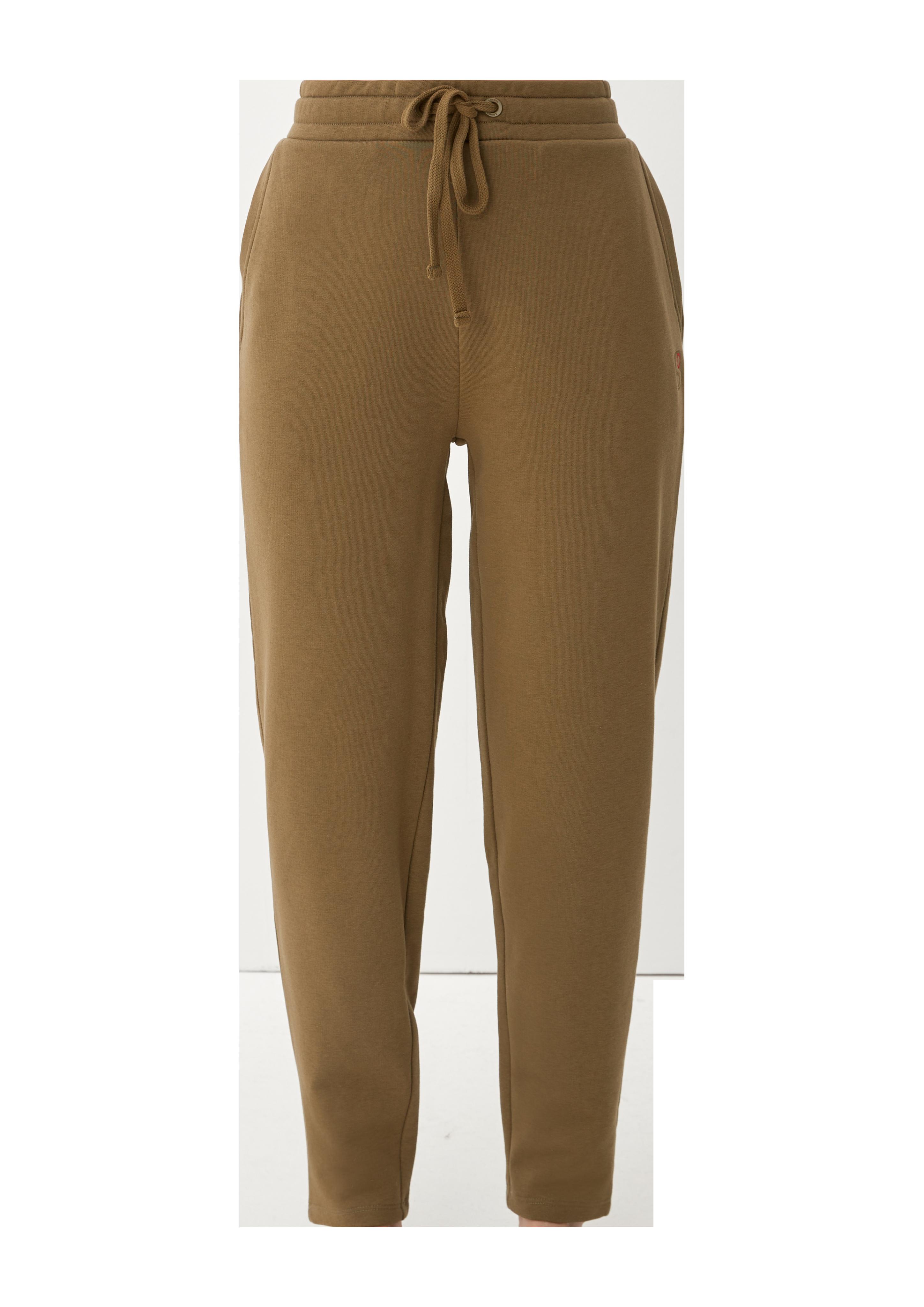 Loose: Sweatpants mit Tunnelzug  2130149-7723