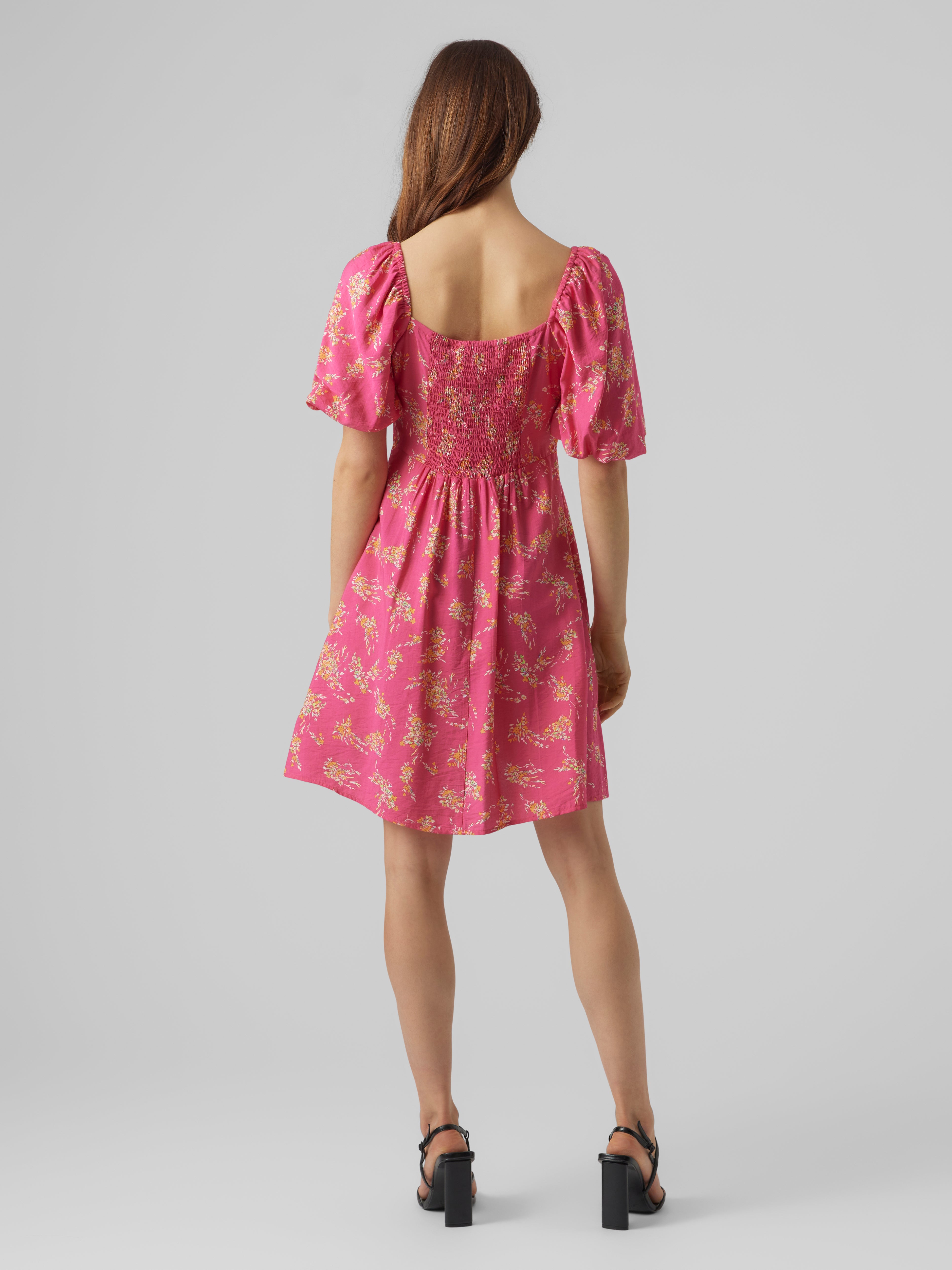 VMHIA Kurzes Kleid