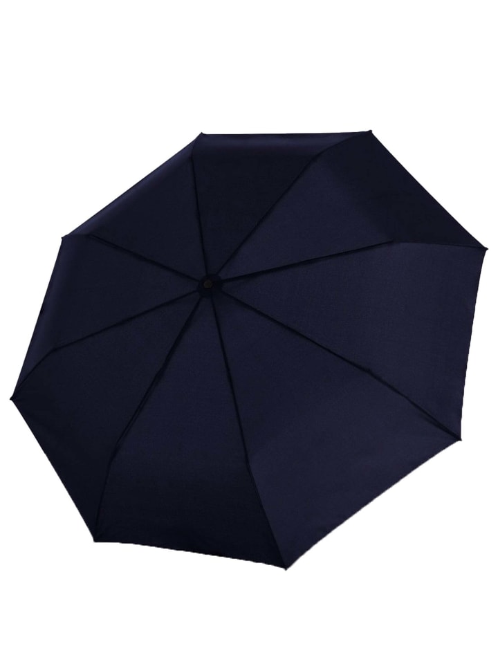 Knirps A.400 XXL Duomatic - Regenschirm (navy) in navy günstig kaufen onesize