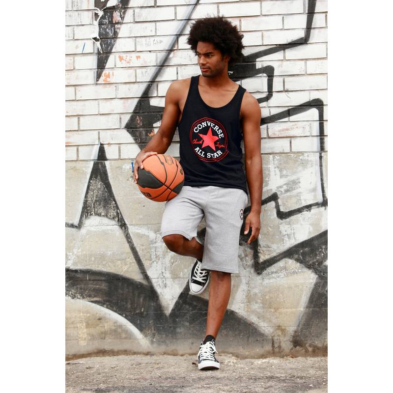 CONVERSE Chuck Taylor All Star Sneaker Herren