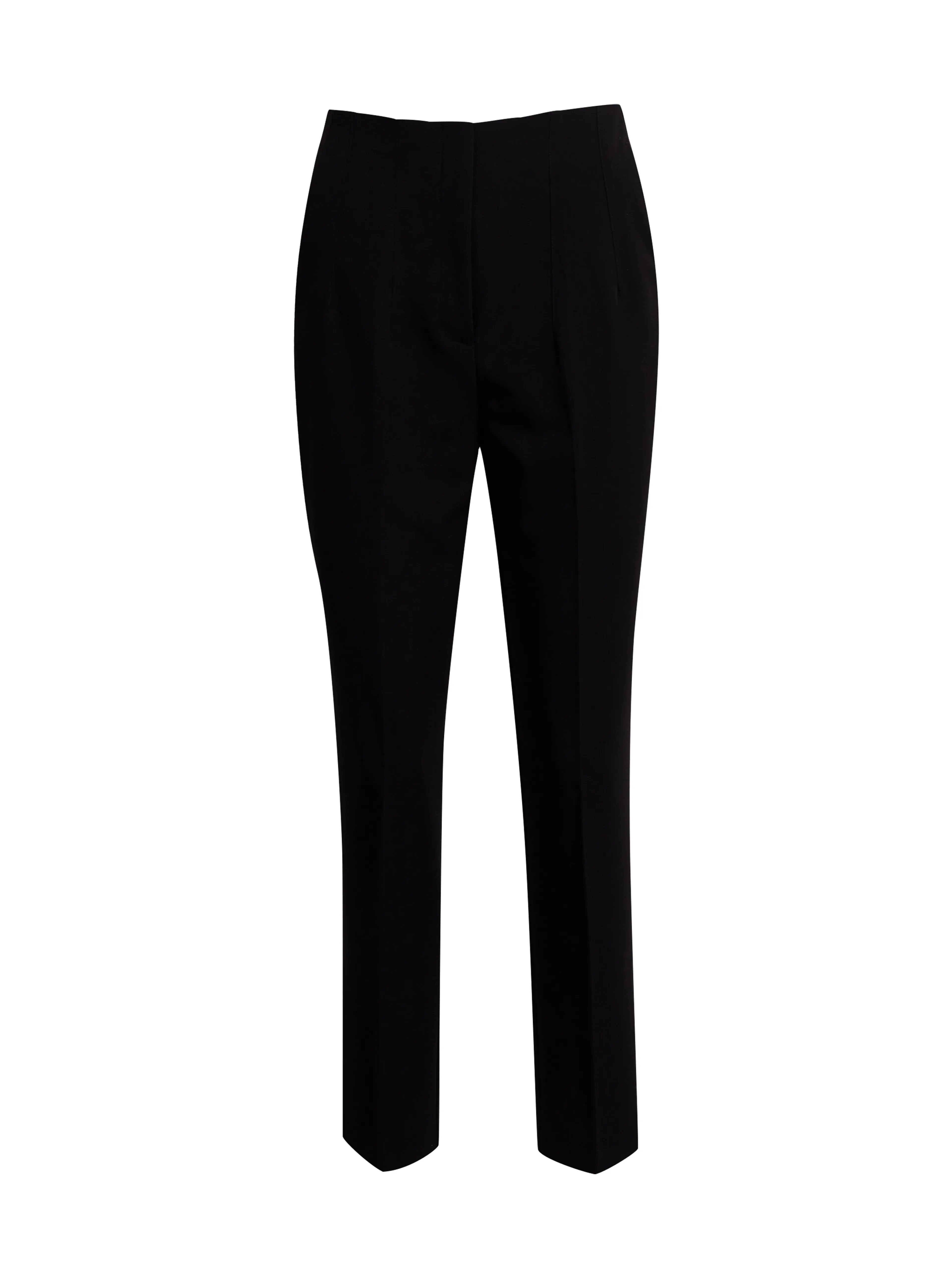Schwarze Damenhose ORSAY