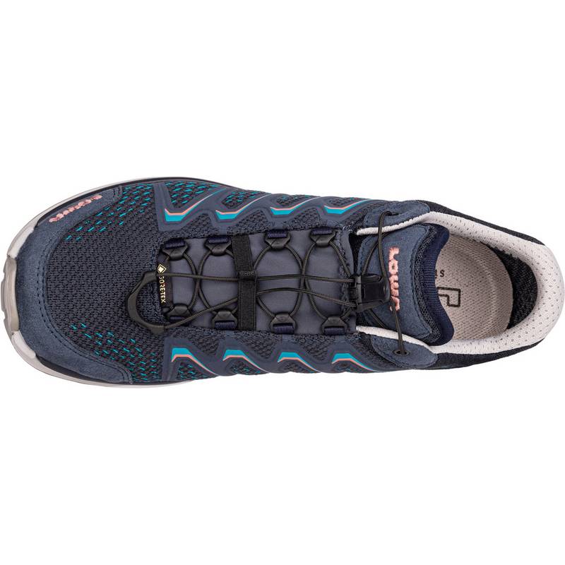 Lowa Maddox Low Multifunktionsschuhe Damen