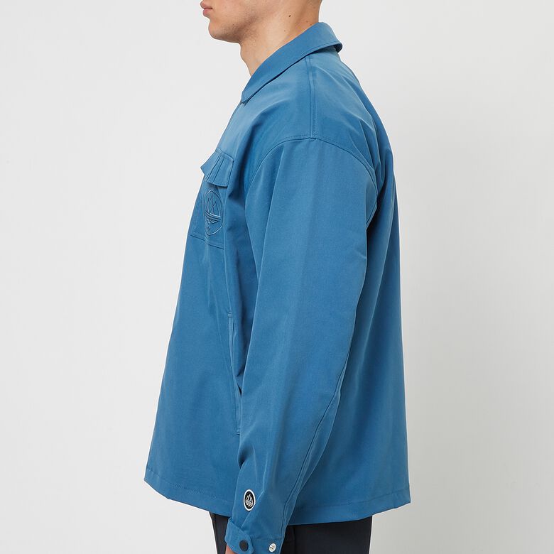 adidas Originals Wingrove Jacket blanch cargo
