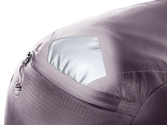 deuter Race Air 14+3 | Fahrradrucksack